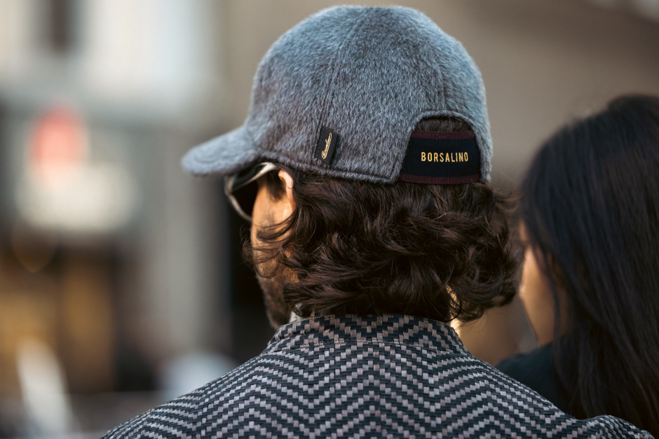 Milano Moda Haftası Sonbahar/Kış 2022 En İyi Sokak Stilleri