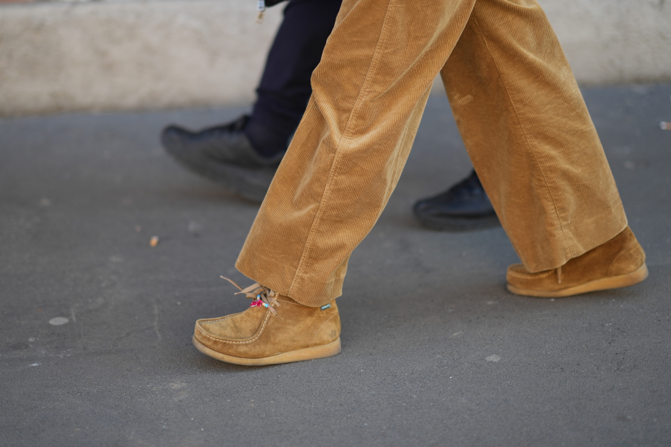 Milano Moda Haftası Sonbahar/Kış 2022 En İyi Sokak Stilleri