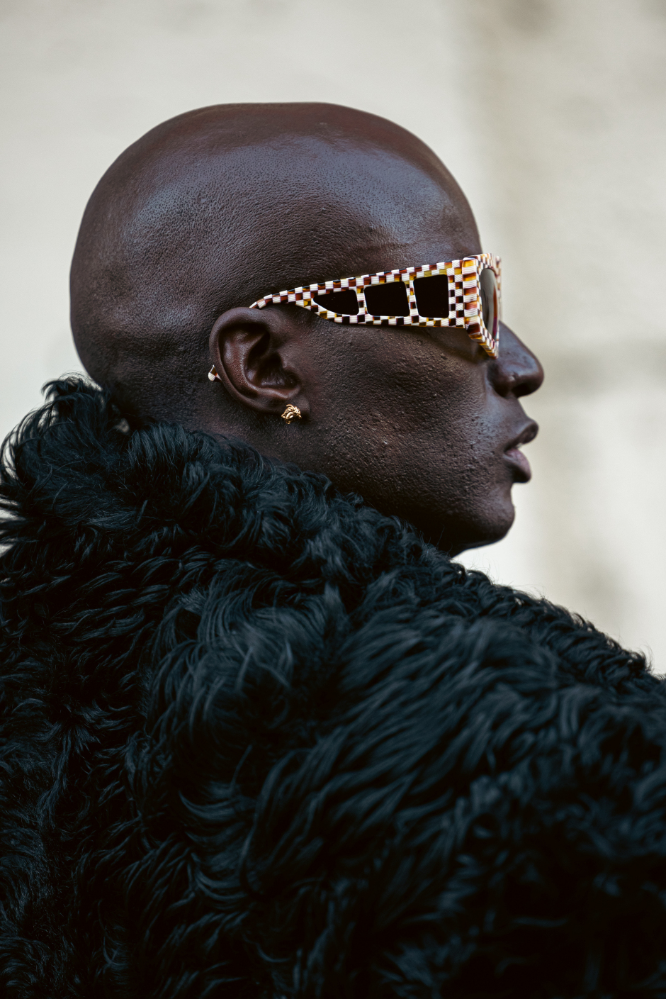 Milano Moda Haftası Sonbahar/Kış 2022 En İyi Sokak Stilleri