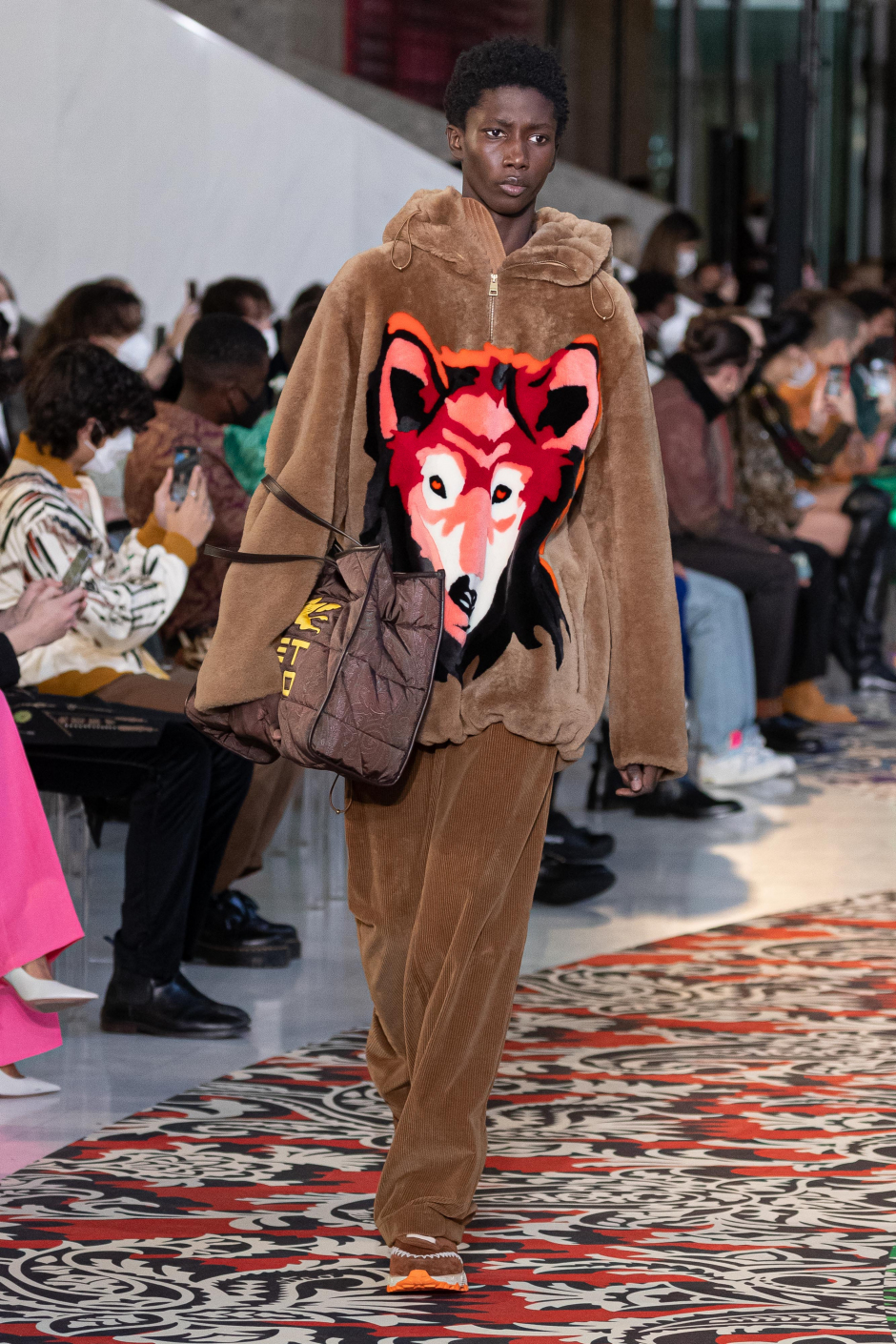 Etro Men's Fall-Winter