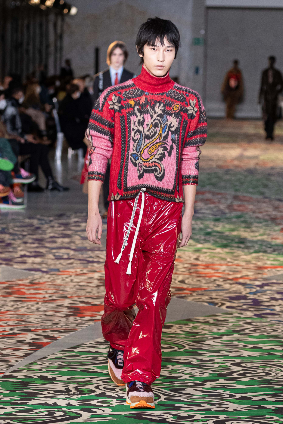 Etro Men's Fall-Winter