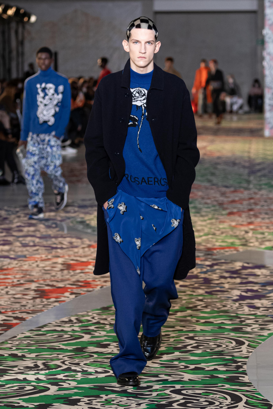 Etro Men's Fall-Winter