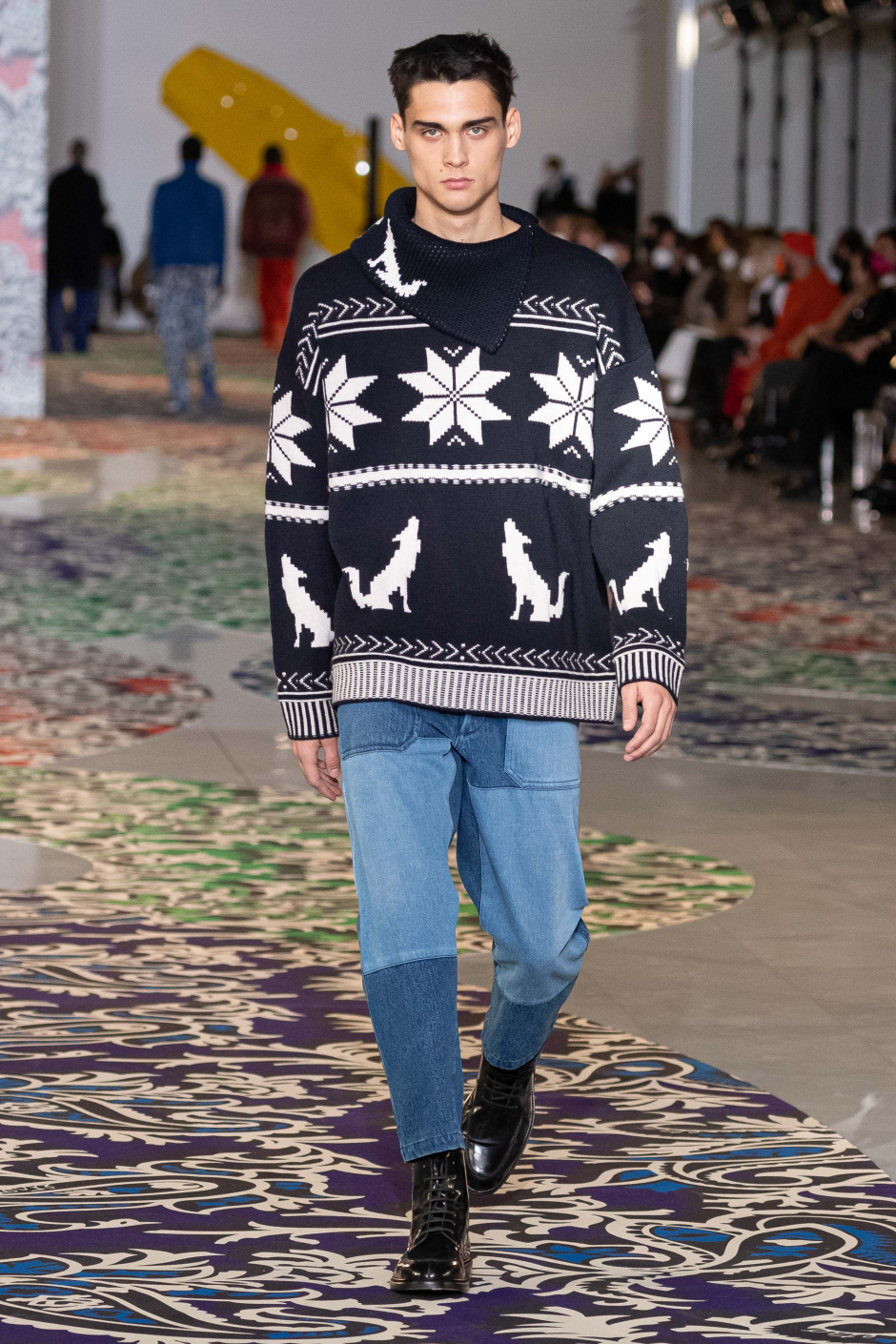 Etro Men's Fall-Winter
