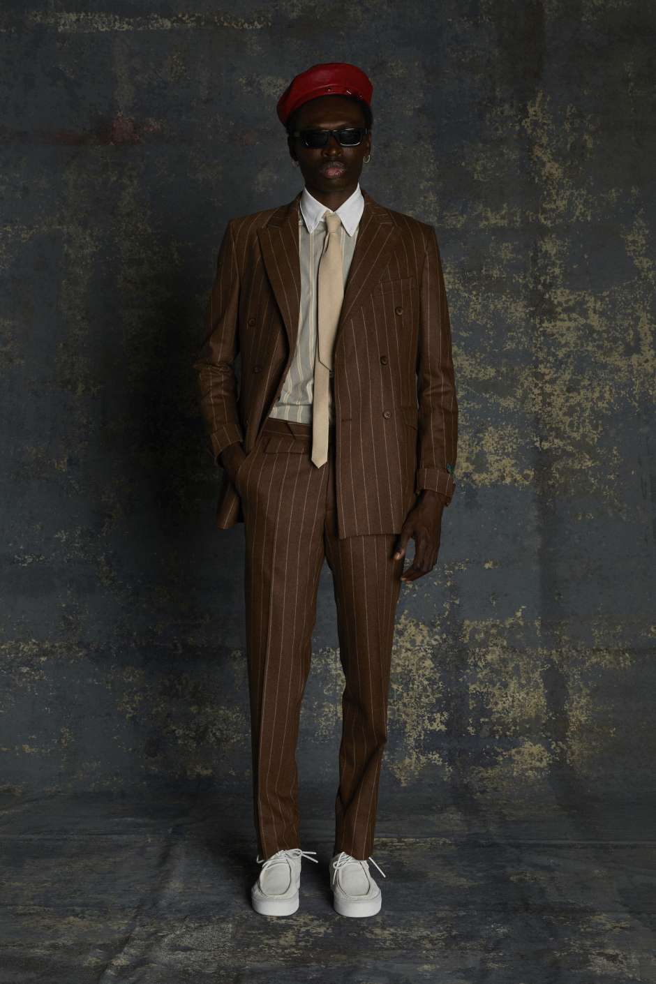 Rhude Fall 2022 Menswear