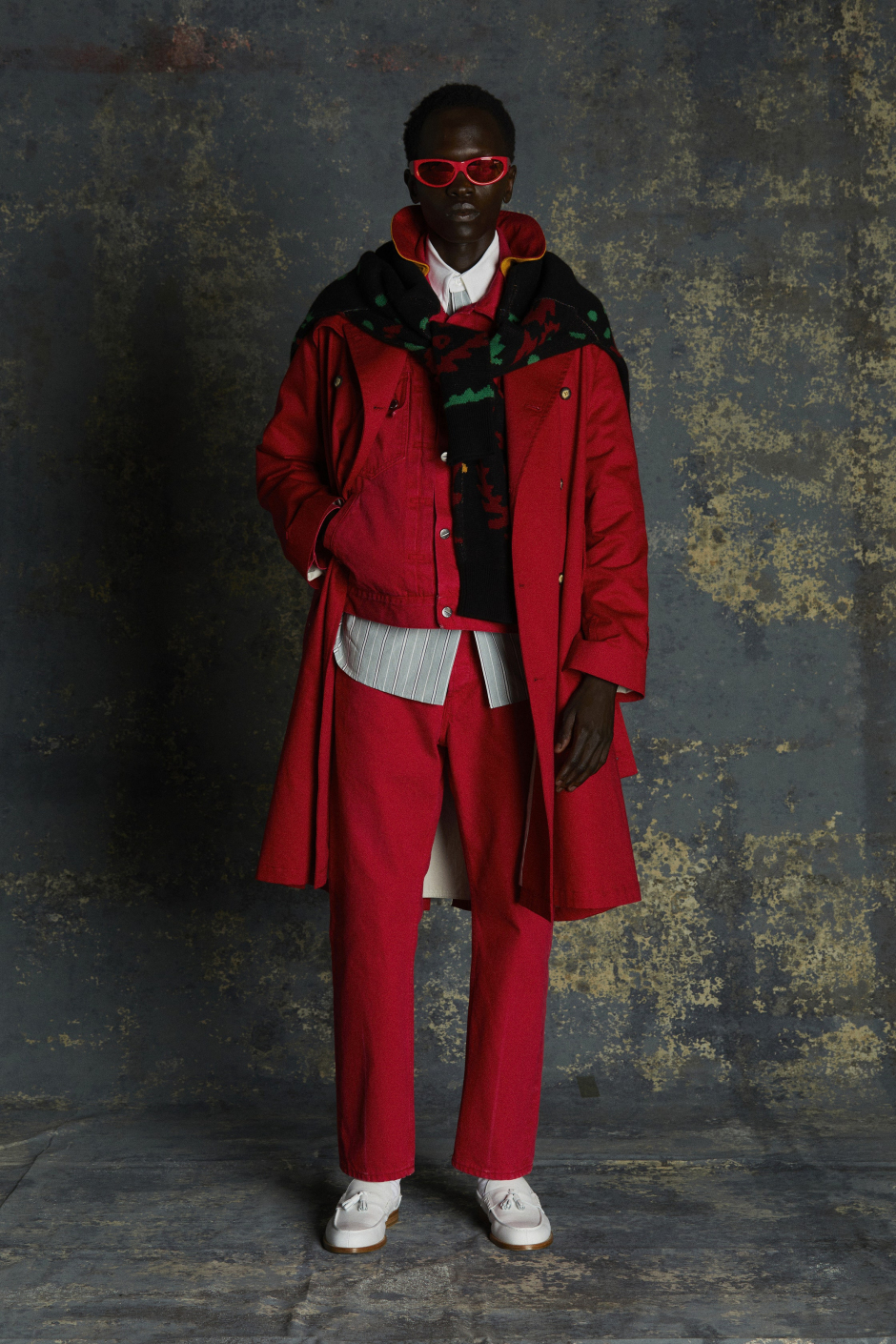 Rhude Fall 2022 Menswear