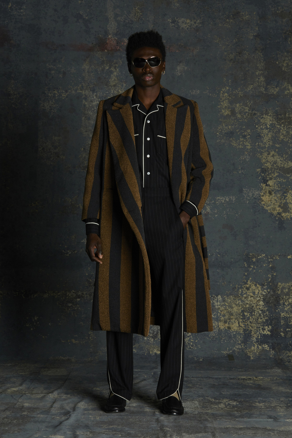 Rhude Fall 2022 Menswear