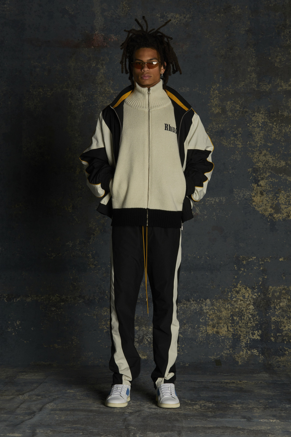Rhude Fall 2022 Menswear