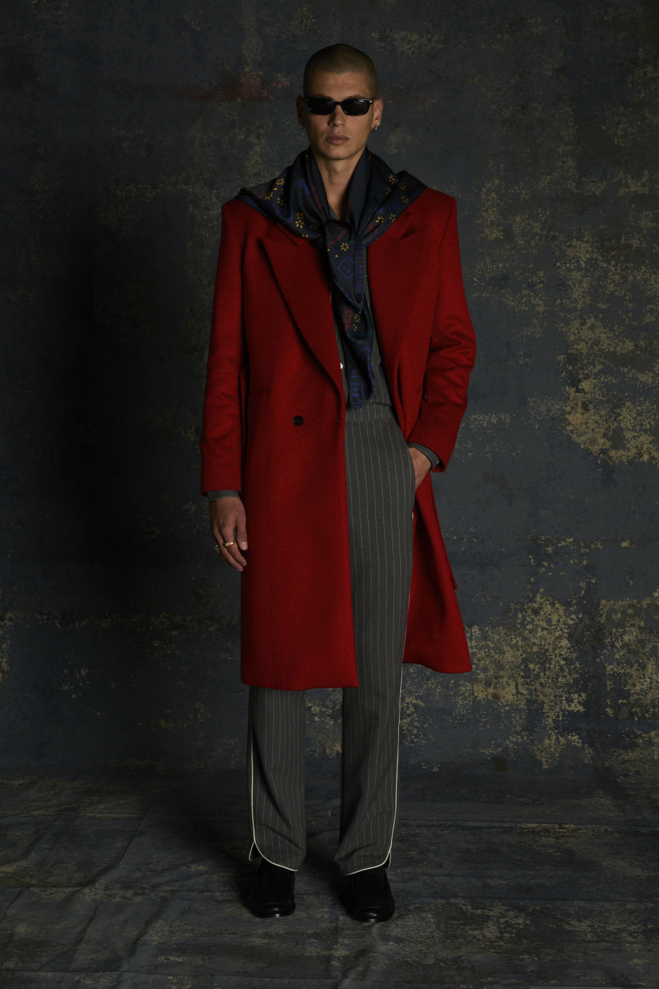 Rhude Fall 2022 Menswear