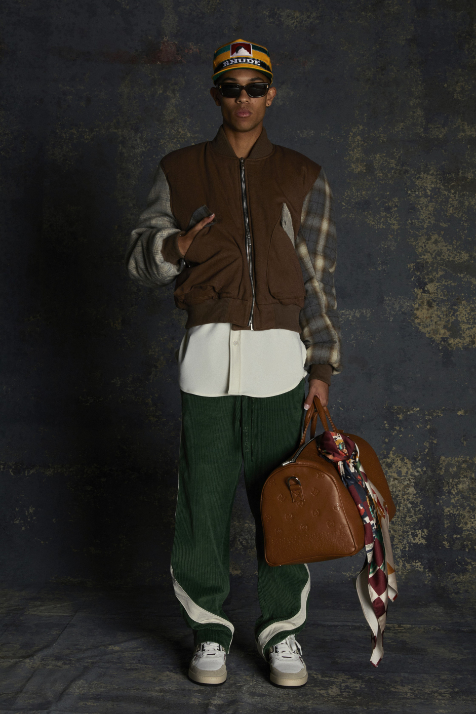 Rhude Fall 2022 Menswear