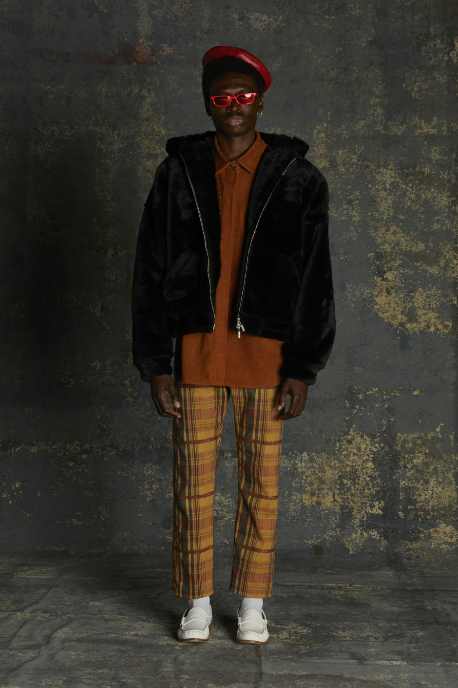 Rhude Fall 2022 Menswear