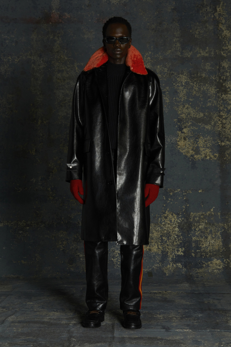 Rhude Fall 2022 Menswear