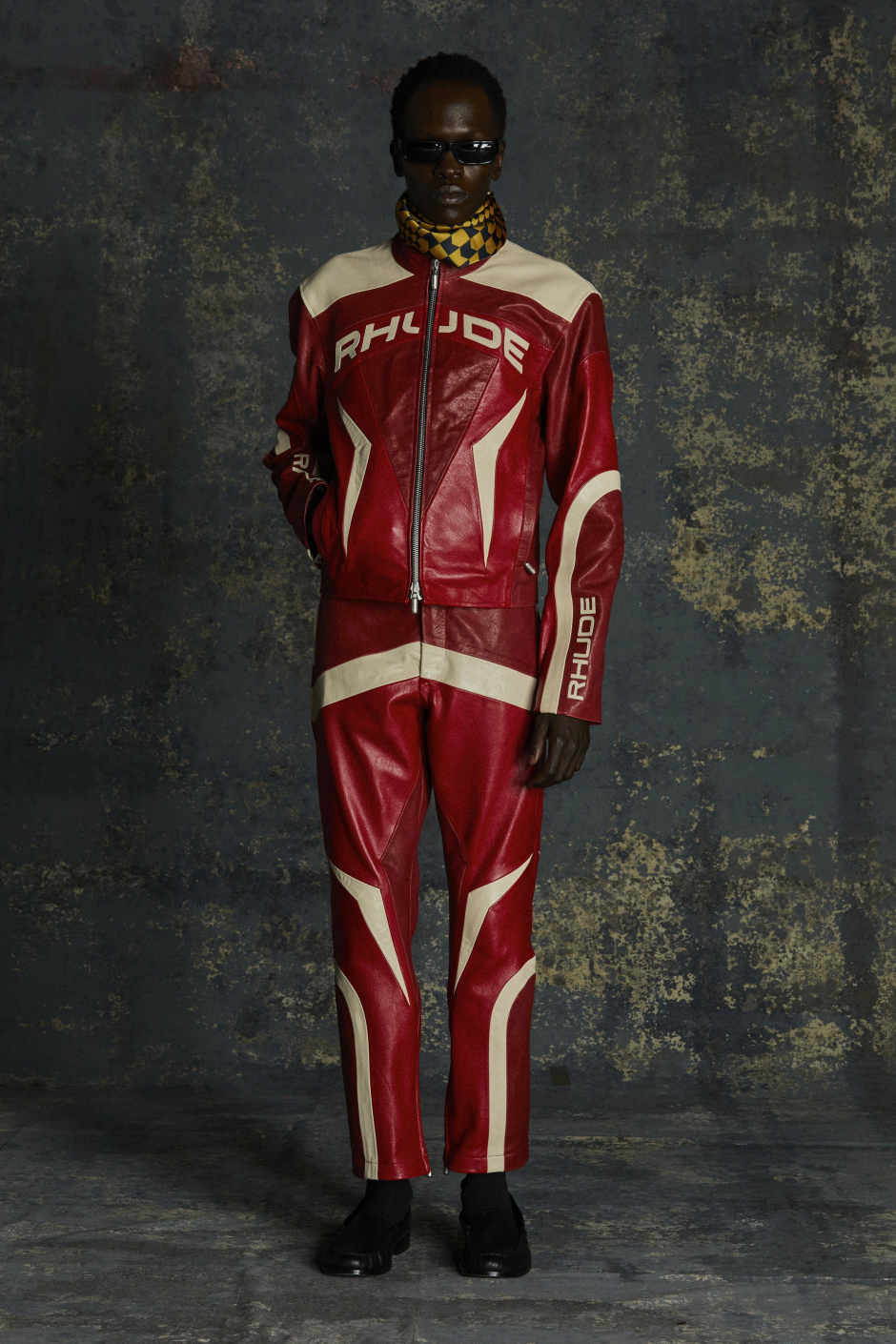 Rhude Fall 2022 Menswear
