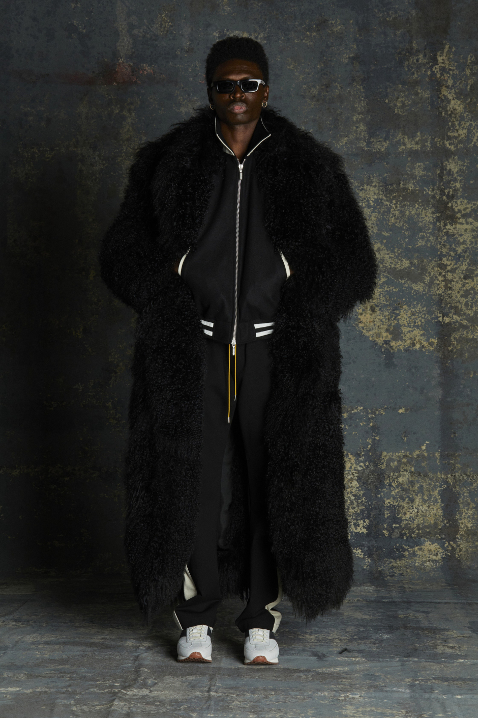 Rhude Fall 2022 Menswear