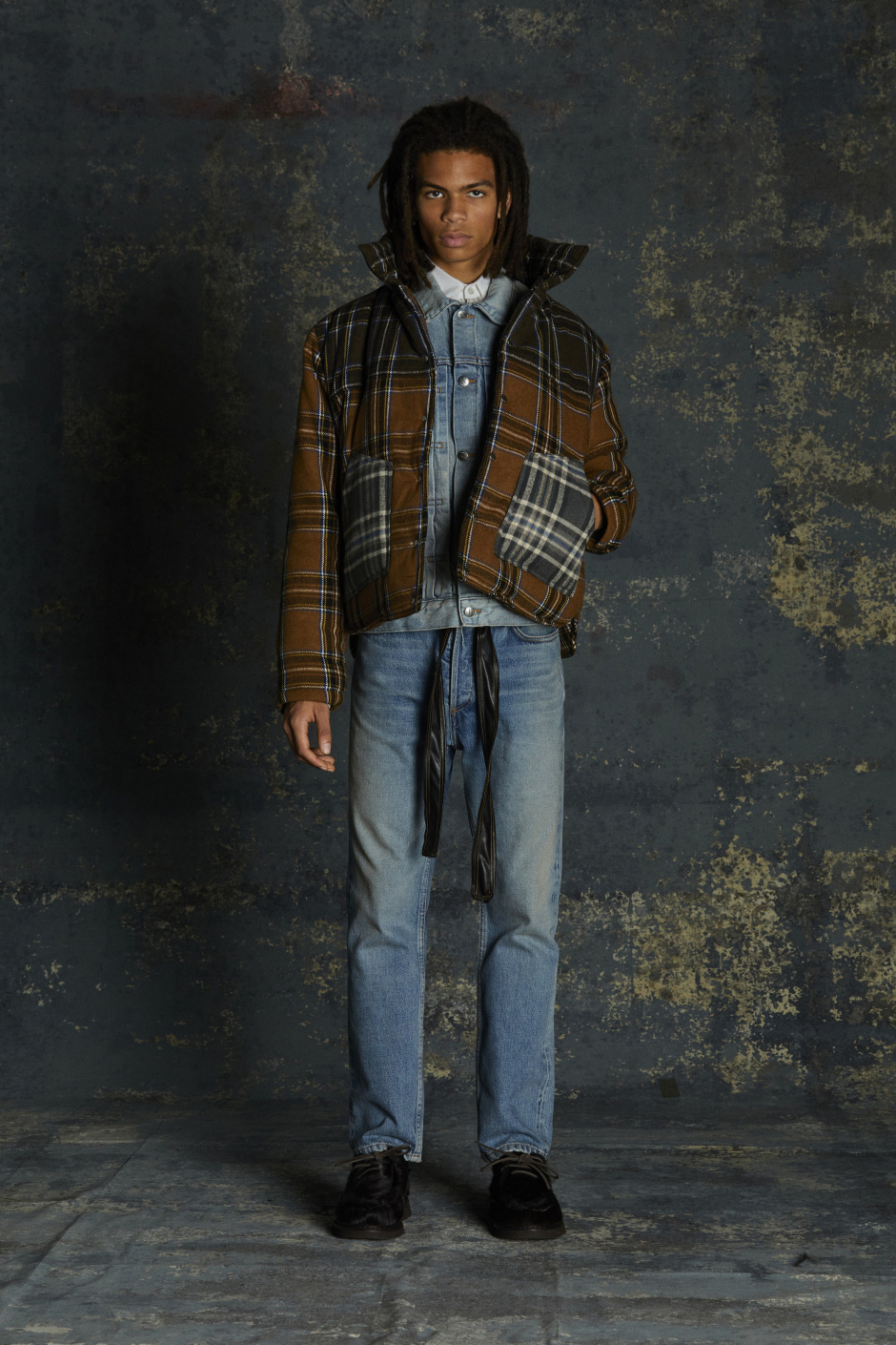 Rhude Fall 2022 Menswear