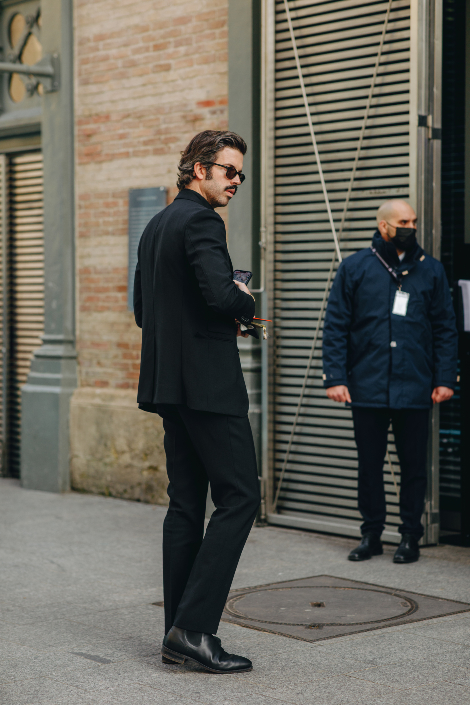 Paris Moda Haftası Sonbahar Kış 2022'den En İyi Sokak Stilleri