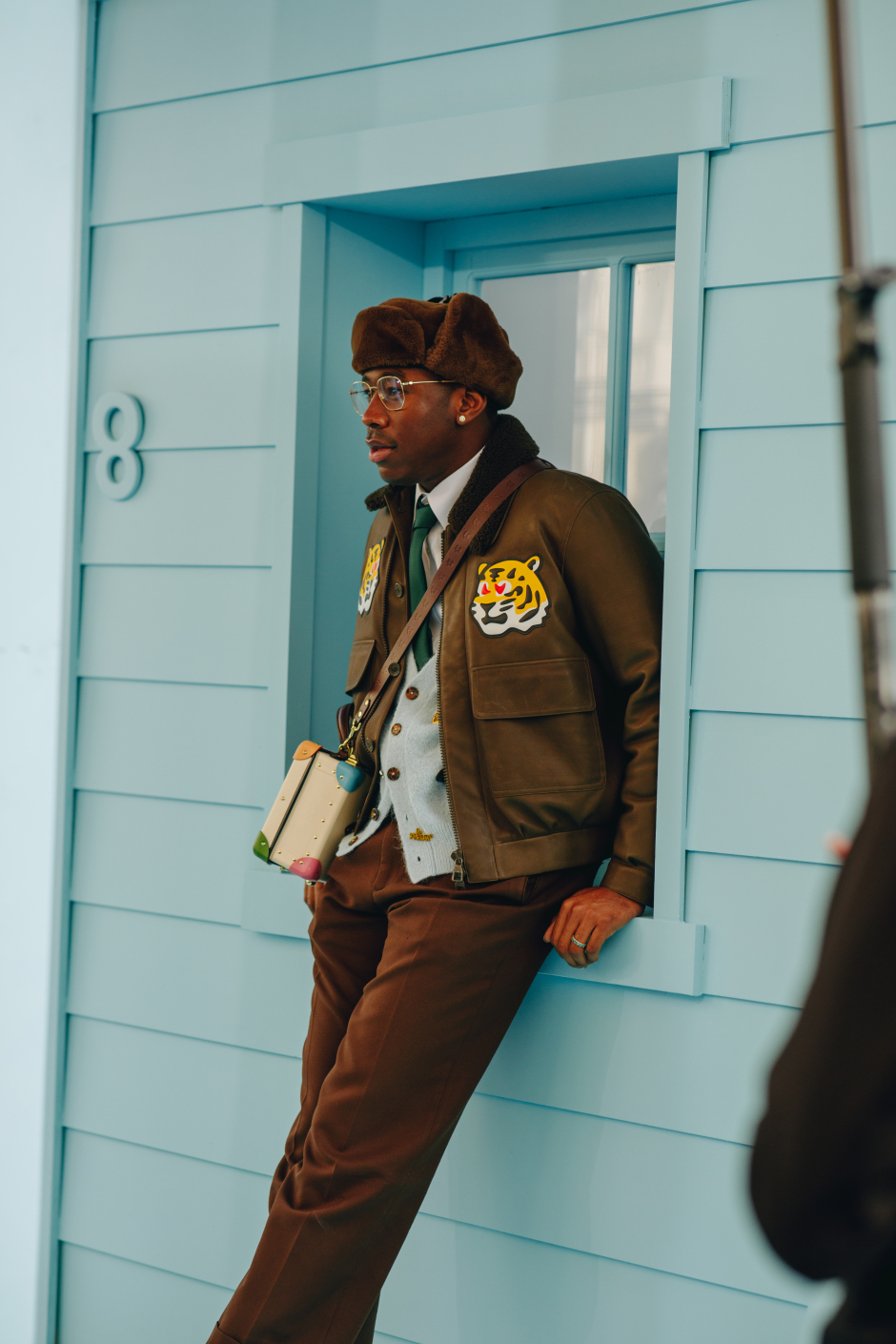 Paris Moda Haftası Sonbahar Kış 2022'den En İyi Sokak Stilleri