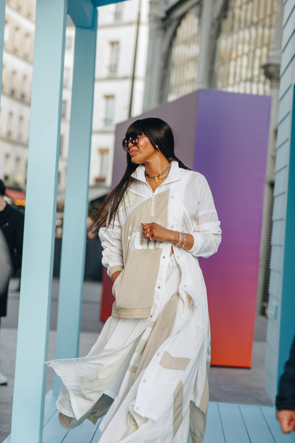 Paris Moda Haftası Sonbahar Kış 2022'den En İyi Sokak Stilleri