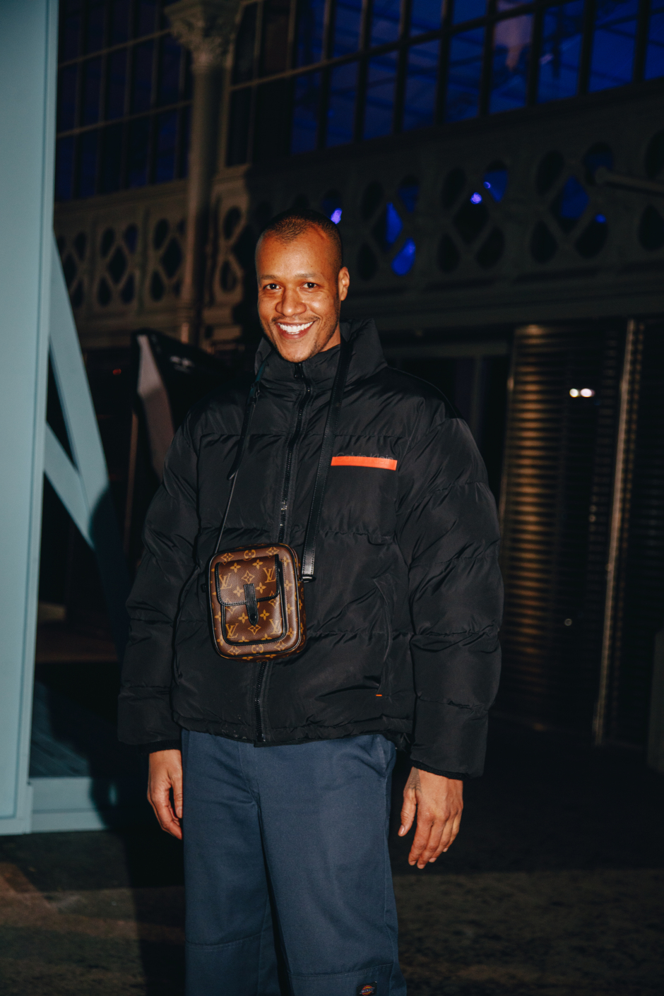 Paris Moda Haftası Sonbahar Kış 2022'den En İyi Sokak Stilleri