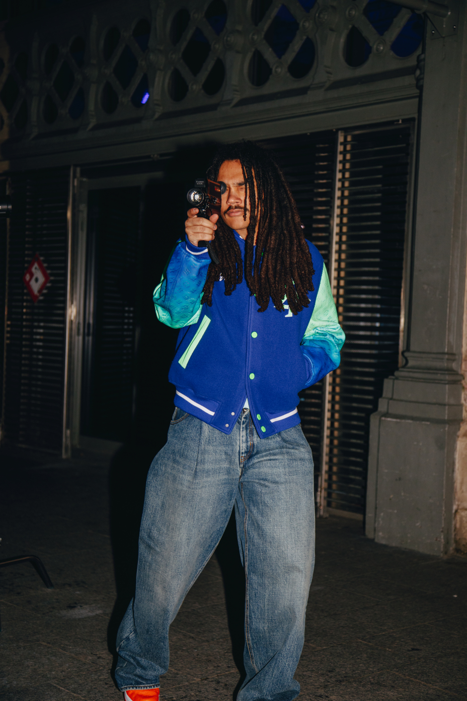 Paris Moda Haftası Sonbahar Kış 2022'den En İyi Sokak Stilleri