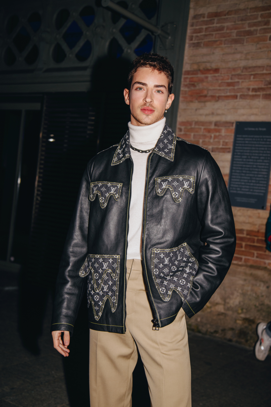 Paris Moda Haftası Sonbahar Kış 2022'den En İyi Sokak Stilleri