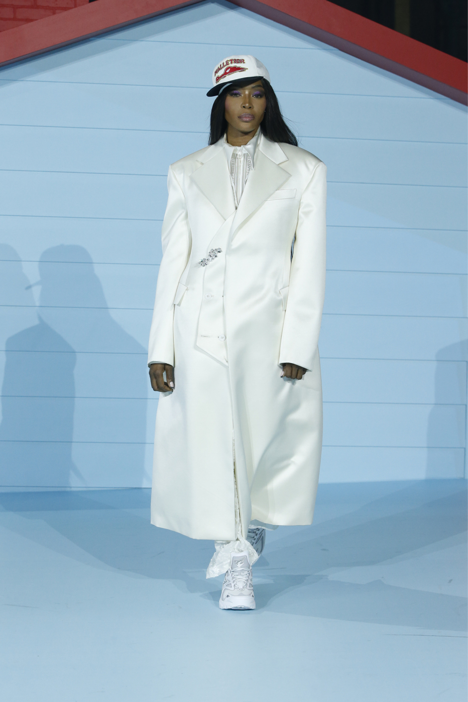 Louis Vuitton Erkek Koleksiyonu Sonbahar-Kış 2022 By Virgil Abloh