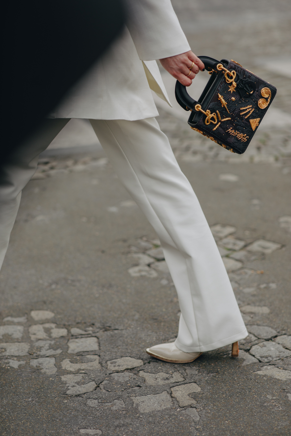 Paris Moda Haftası Sonbahar Kış 2022'den En İyi Sokak Stilleri