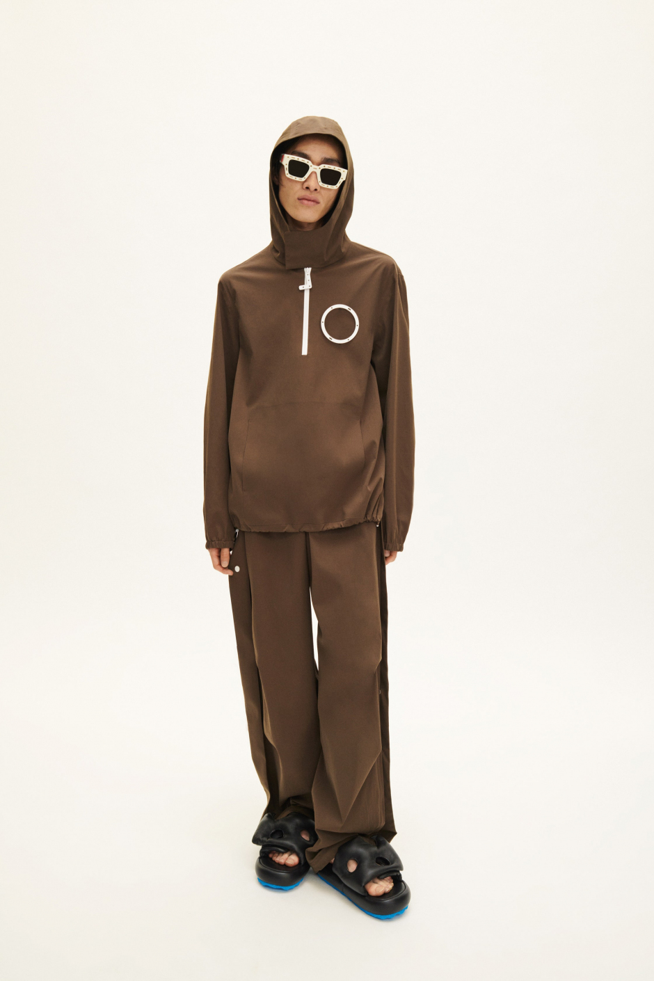 Off-White İlkbahar/Yaz 2022 Erkek Giyim Koleksiyonu