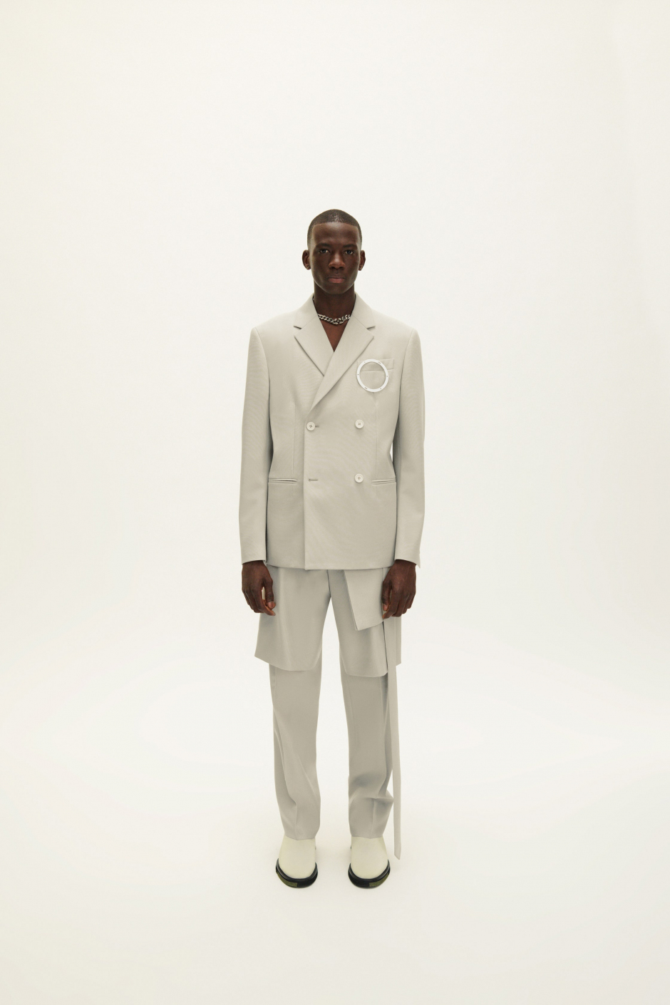Off-White İlkbahar/Yaz 2022 Erkek Giyim Koleksiyonu