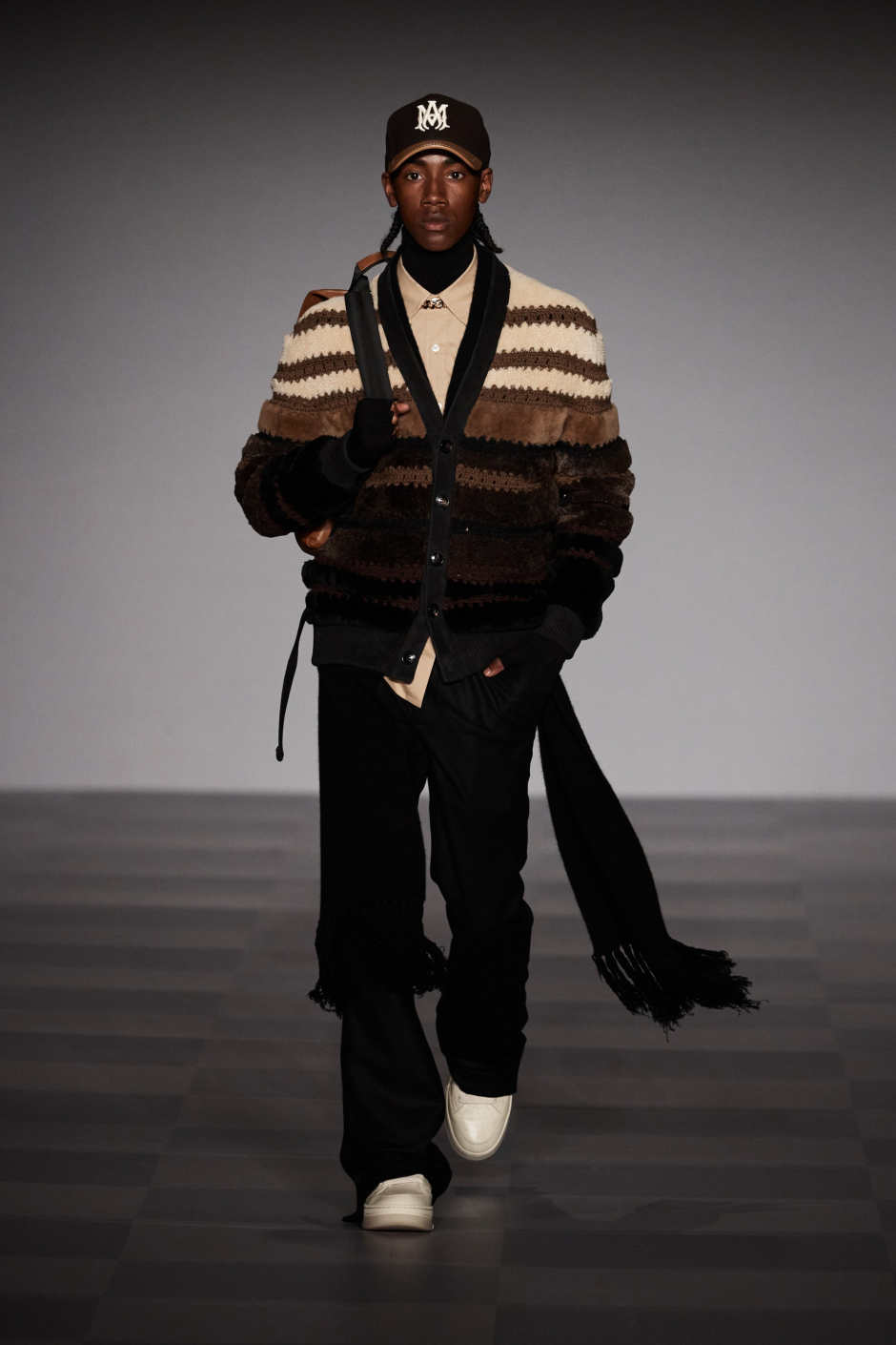 Amiri Sonbahar/Kış 2022