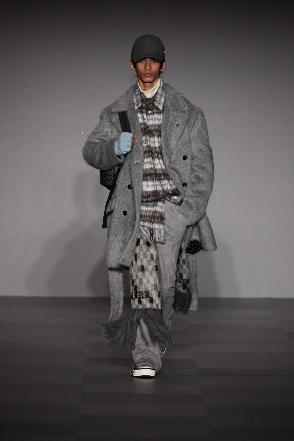 Amiri Sonbahar/Kış 2022