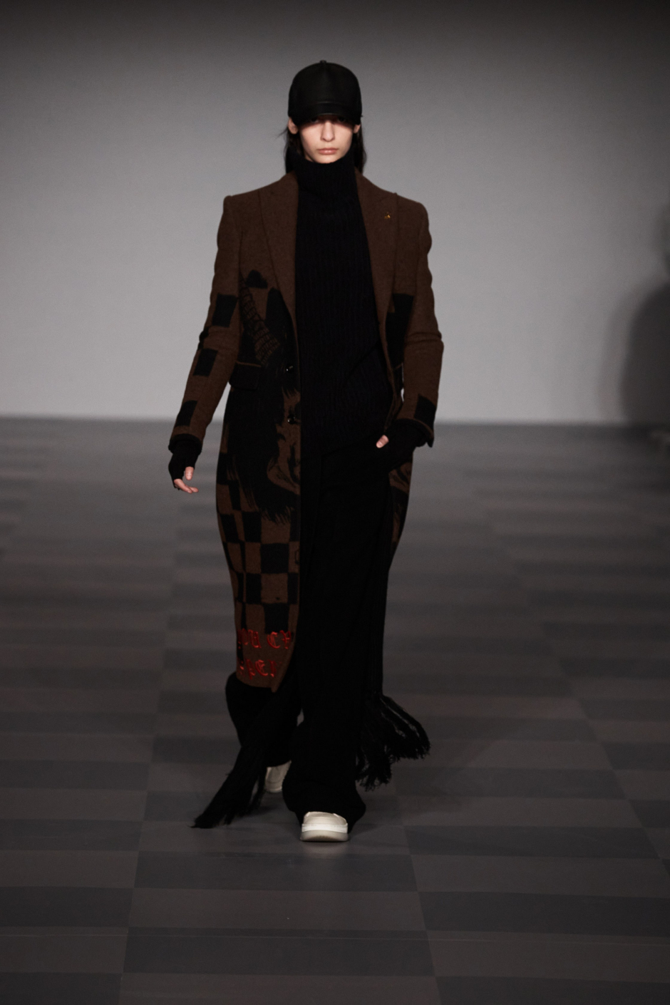 Amiri Sonbahar/Kış 2022