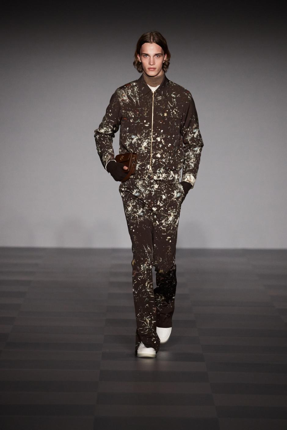 Amiri Sonbahar/Kış 2022