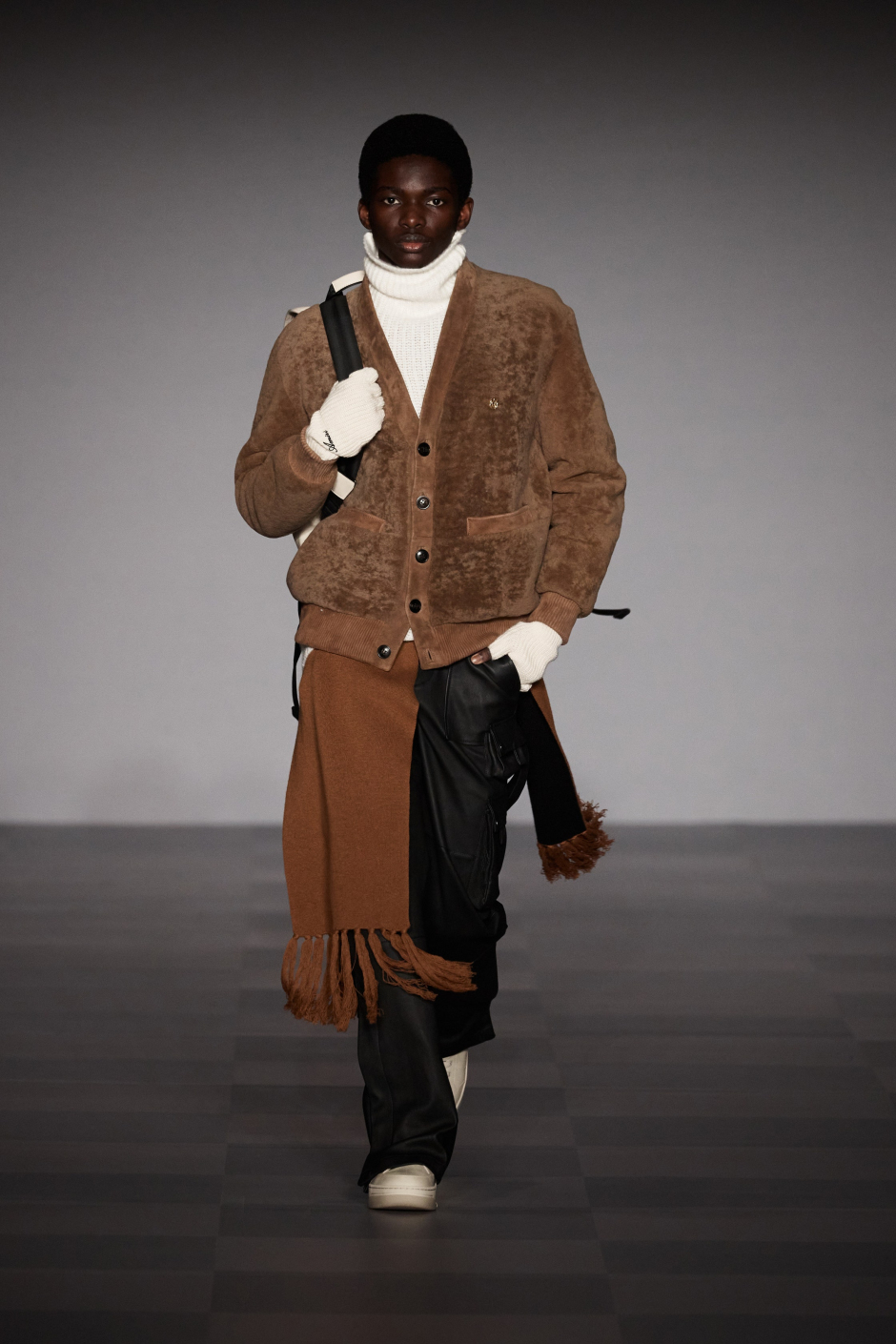 Amiri Sonbahar/Kış 2022