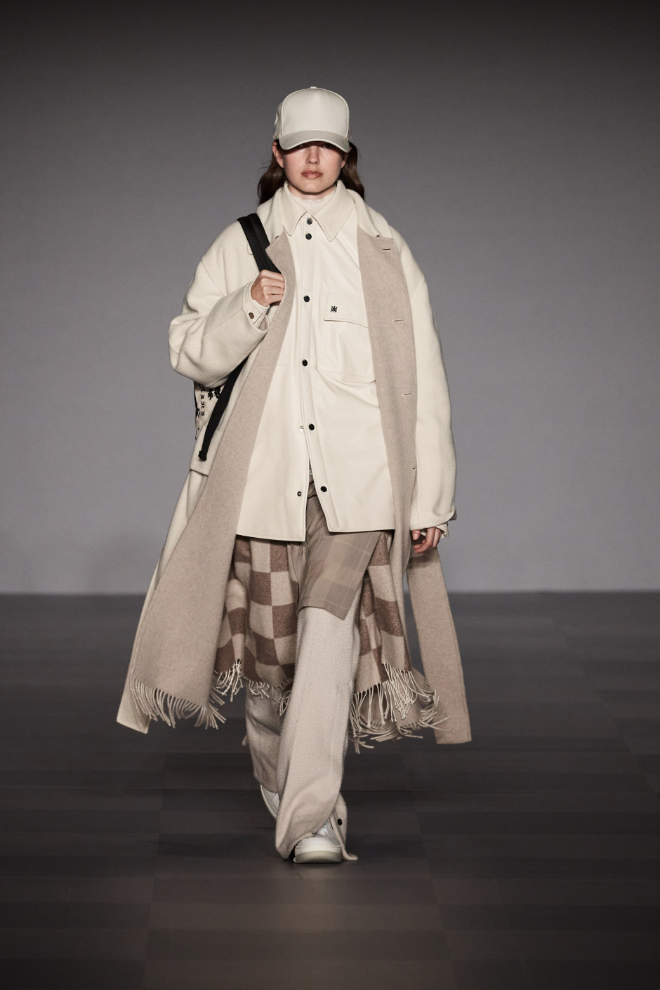 Amiri Sonbahar/Kış 2022