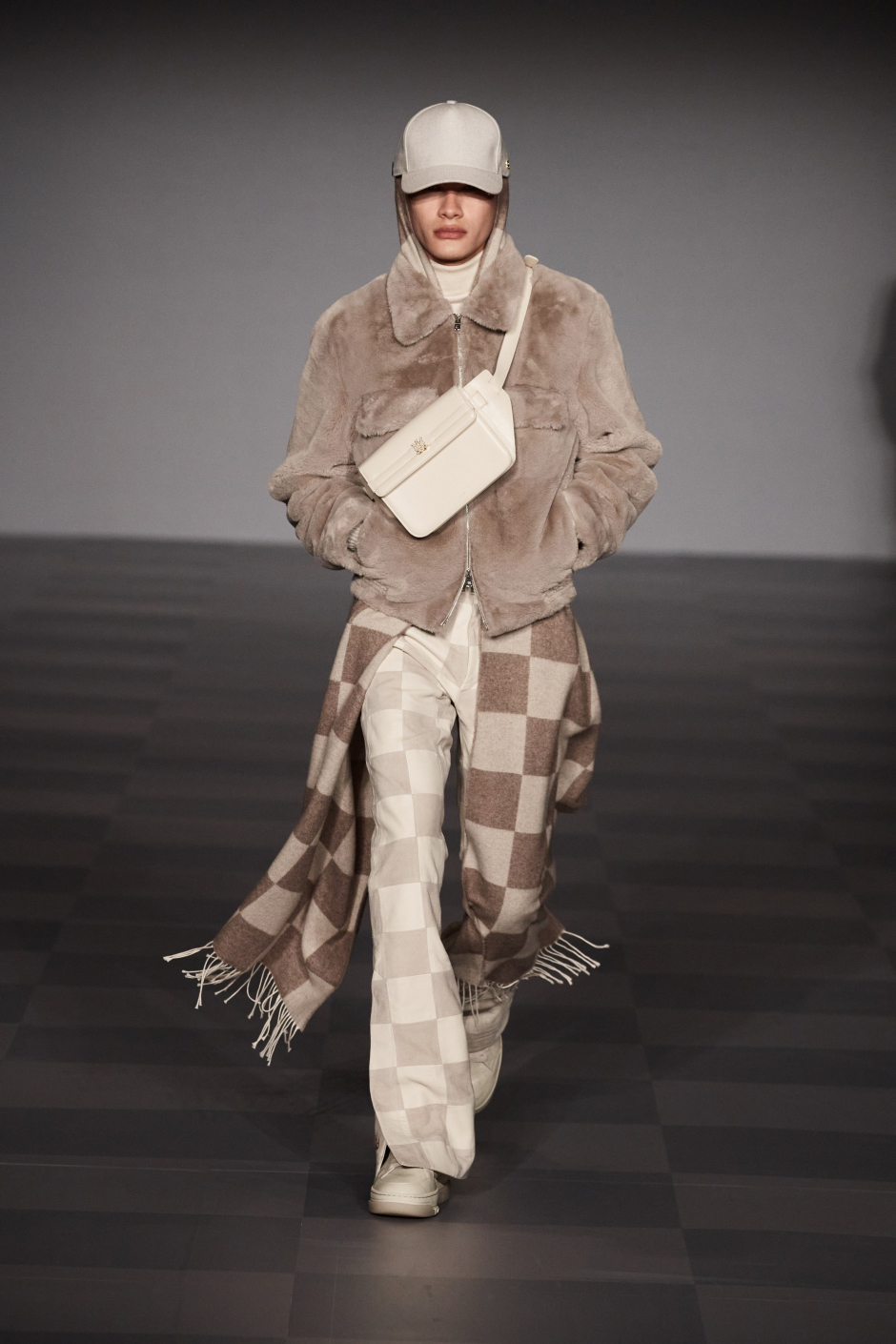 Amiri Sonbahar/Kış 2022