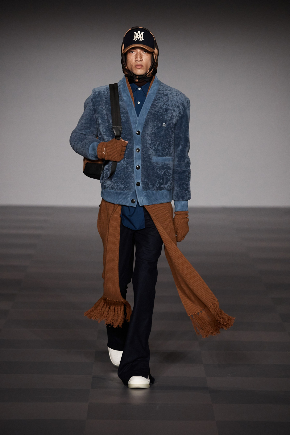 Amiri Sonbahar/Kış 2022