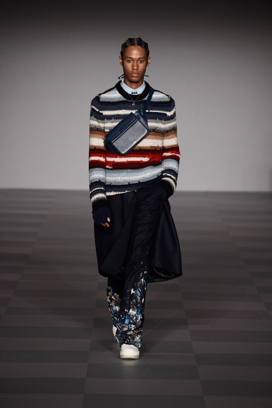 Amiri Sonbahar/Kış 2022