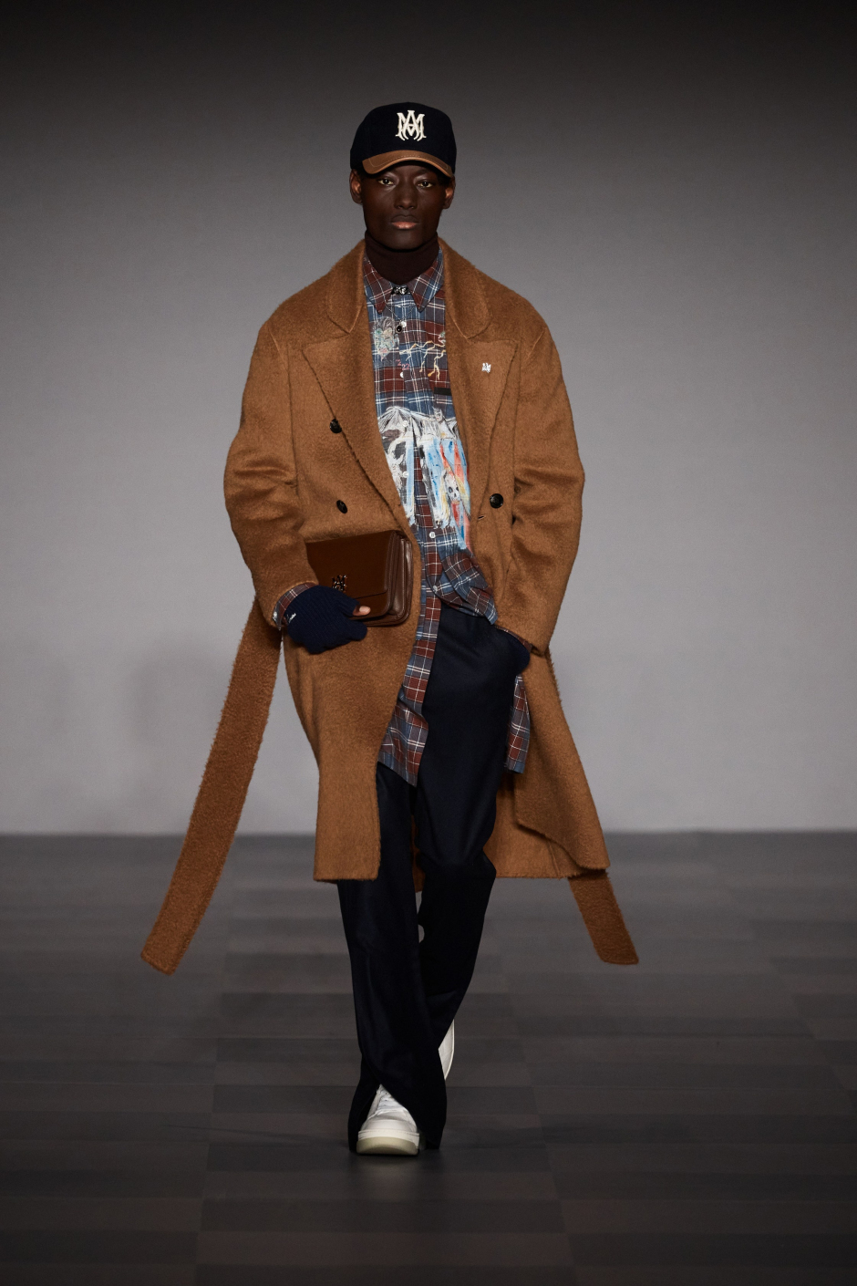 Amiri Sonbahar/Kış 2022