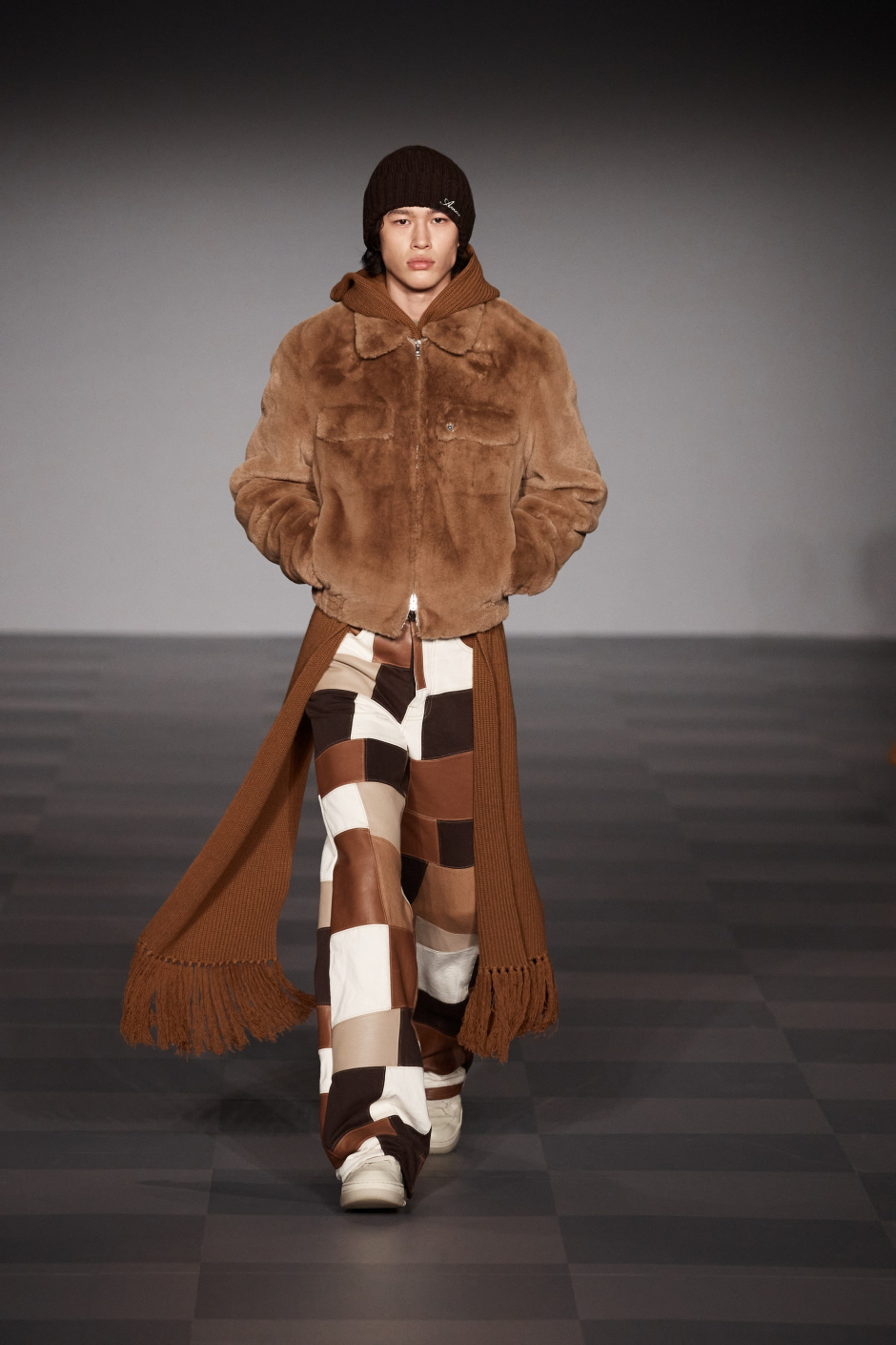 Amiri Sonbahar/Kış 2022