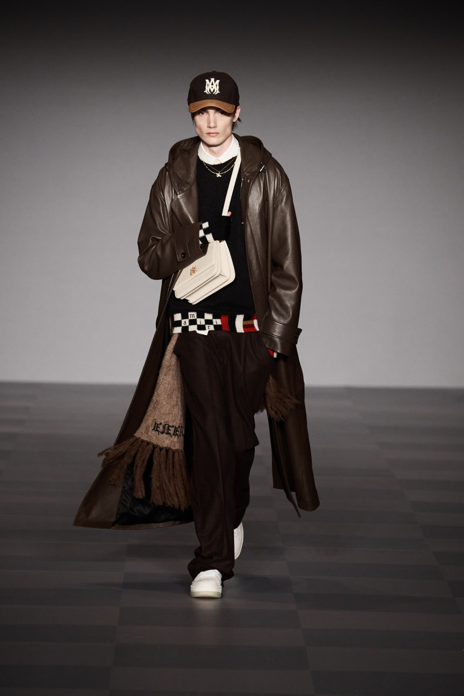 Amiri Sonbahar/Kış 2022