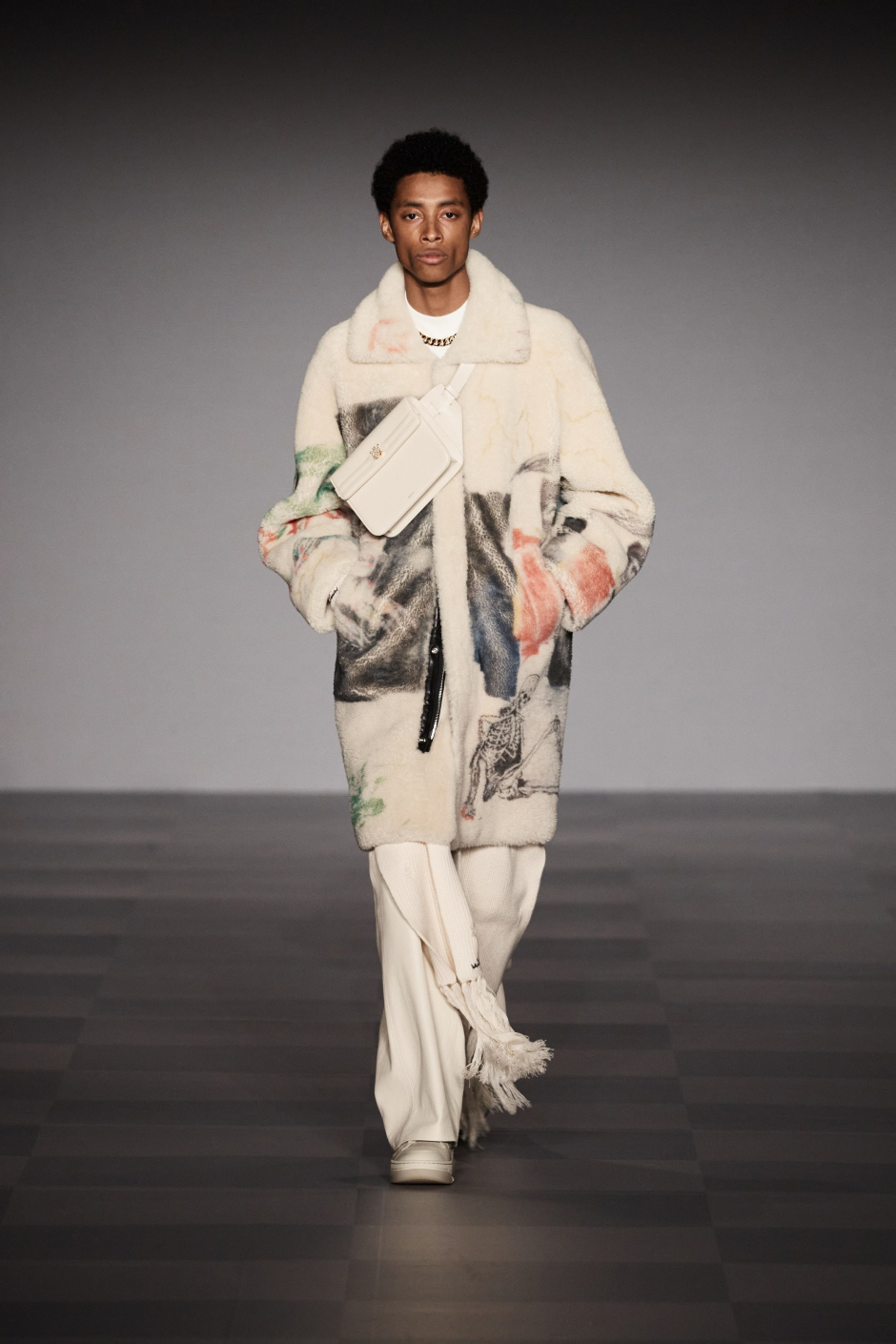 Amiri Sonbahar/Kış 2022