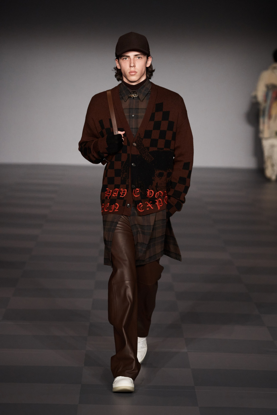 Amiri Sonbahar/Kış 2022