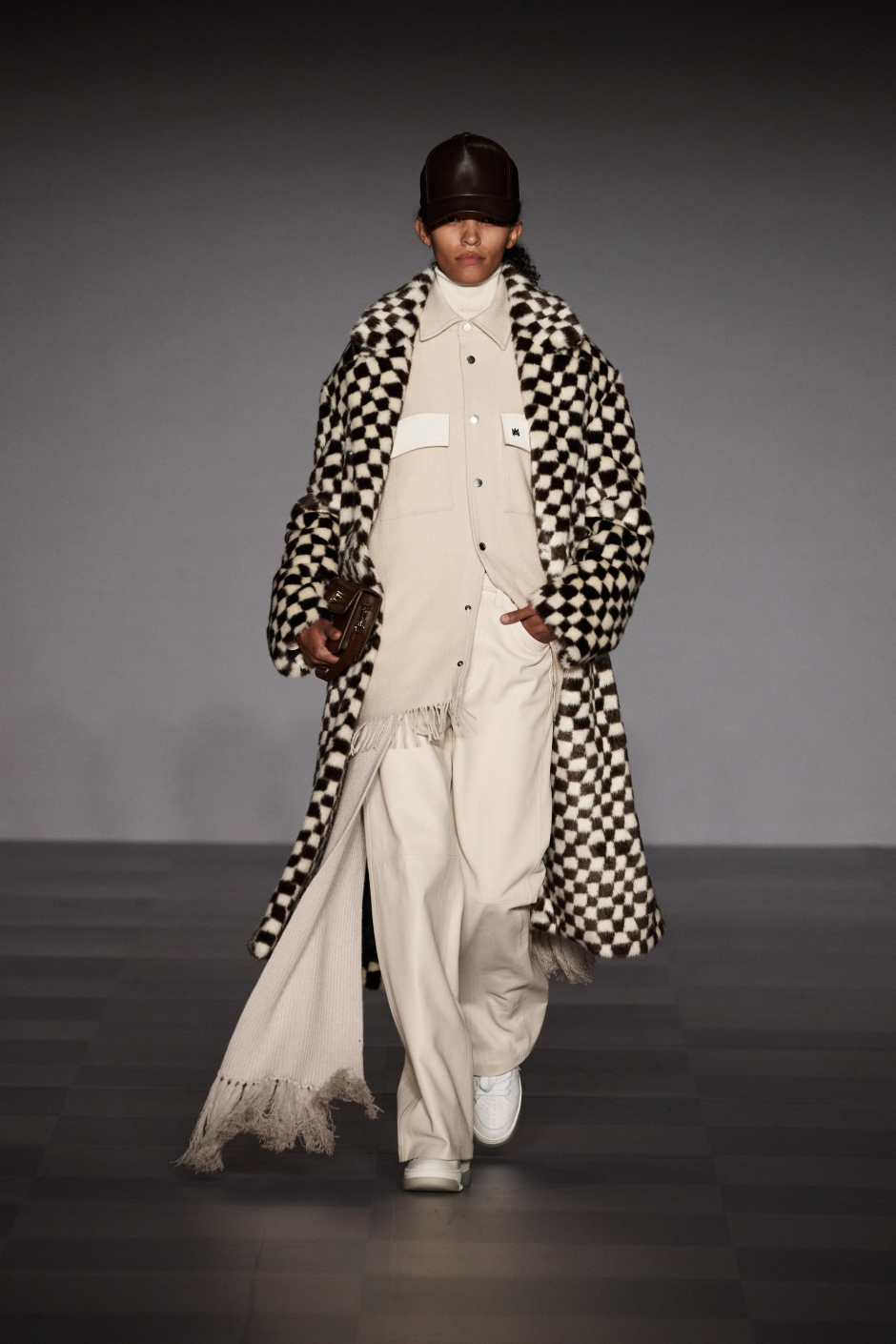 Amiri Sonbahar/Kış 2022