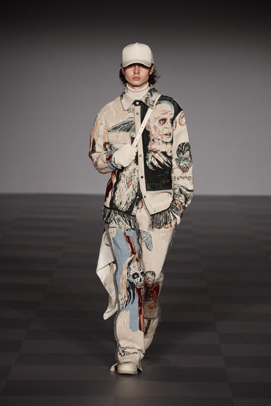 Amiri Sonbahar/Kış 2022