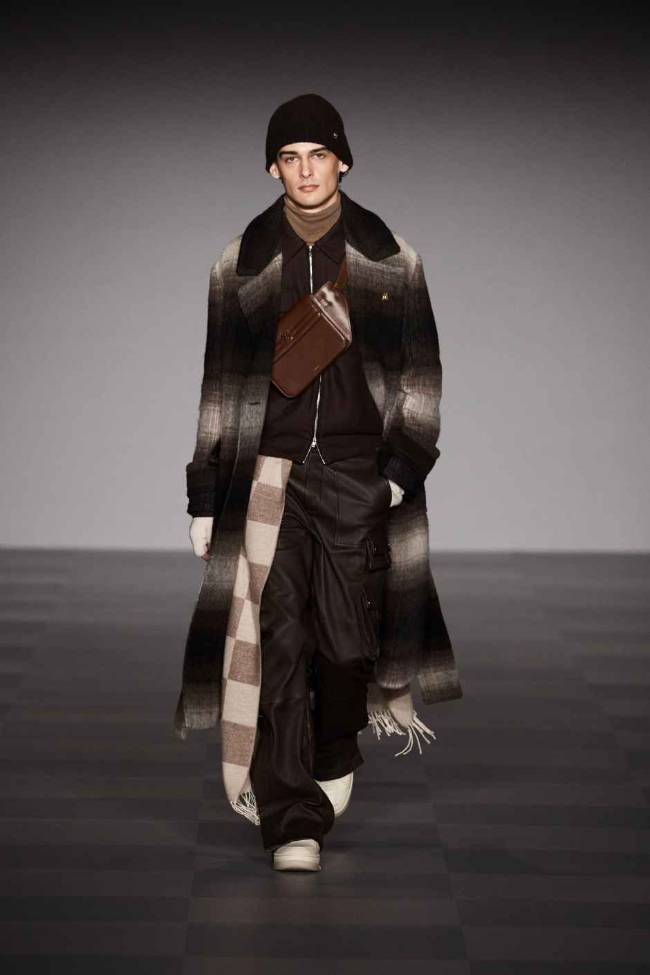 Amiri Sonbahar/Kış 2022