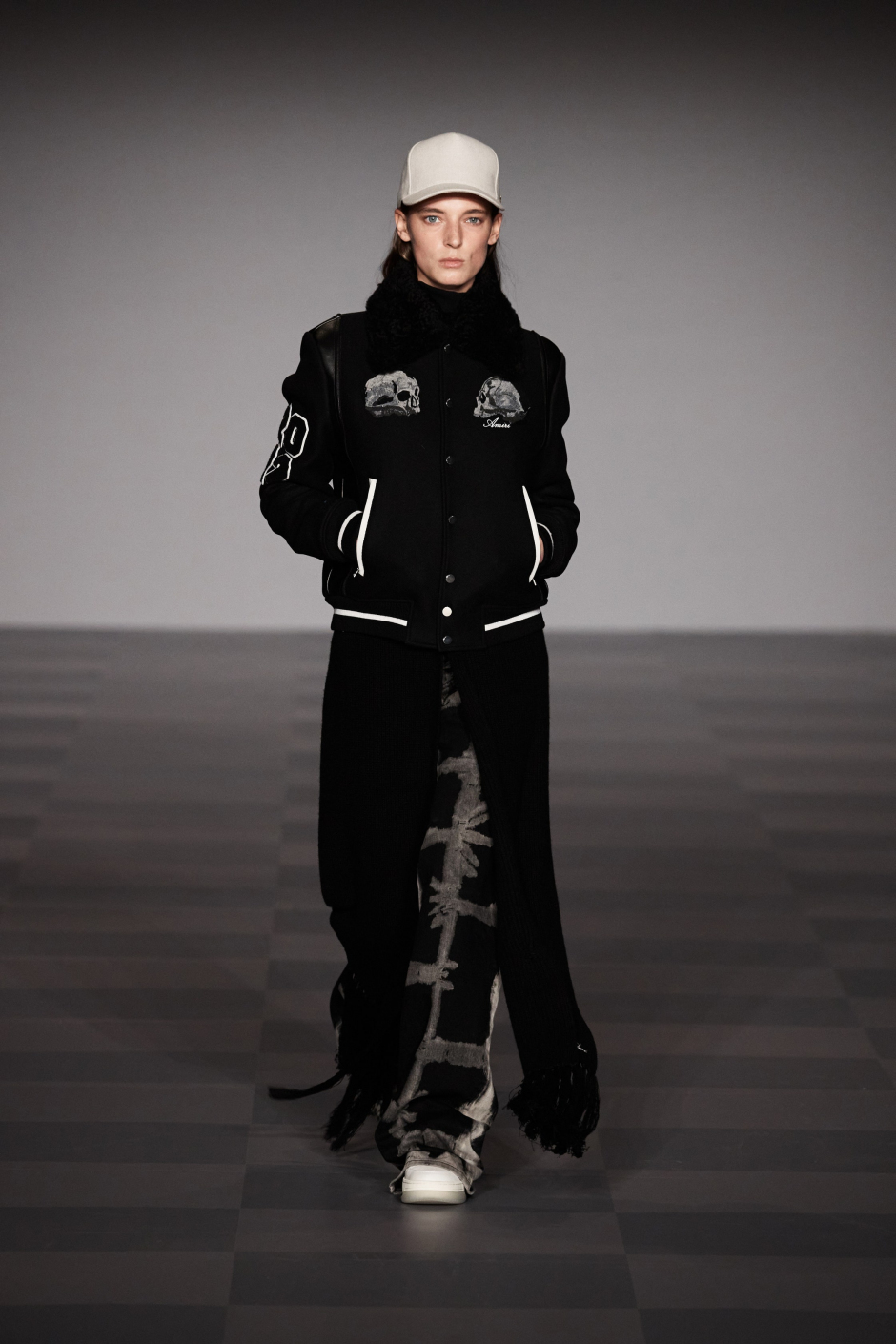 Amiri Sonbahar/Kış 2022