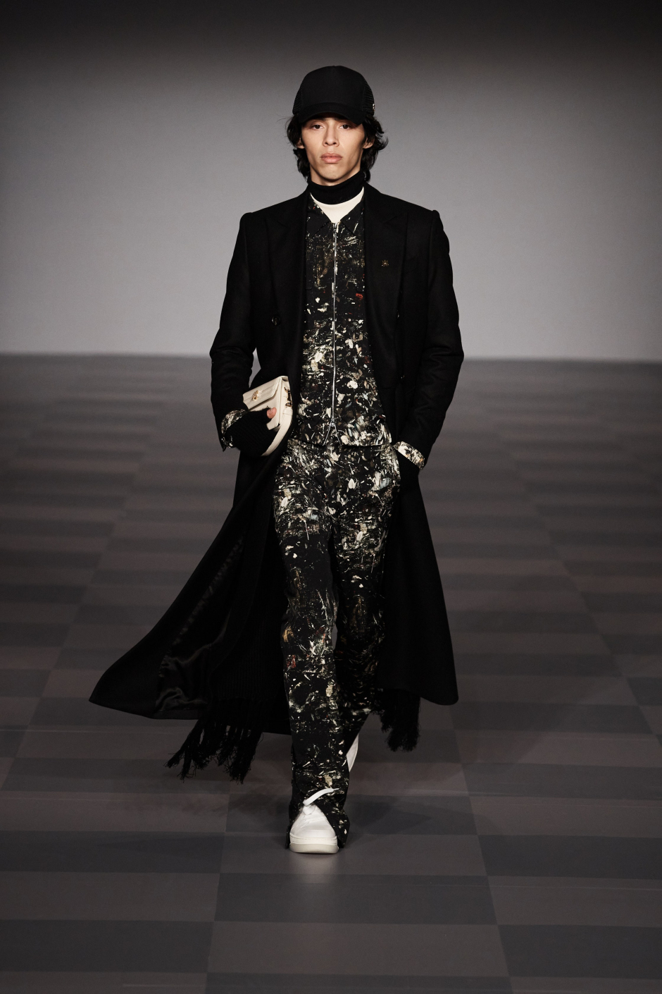 Amiri Sonbahar/Kış 2022