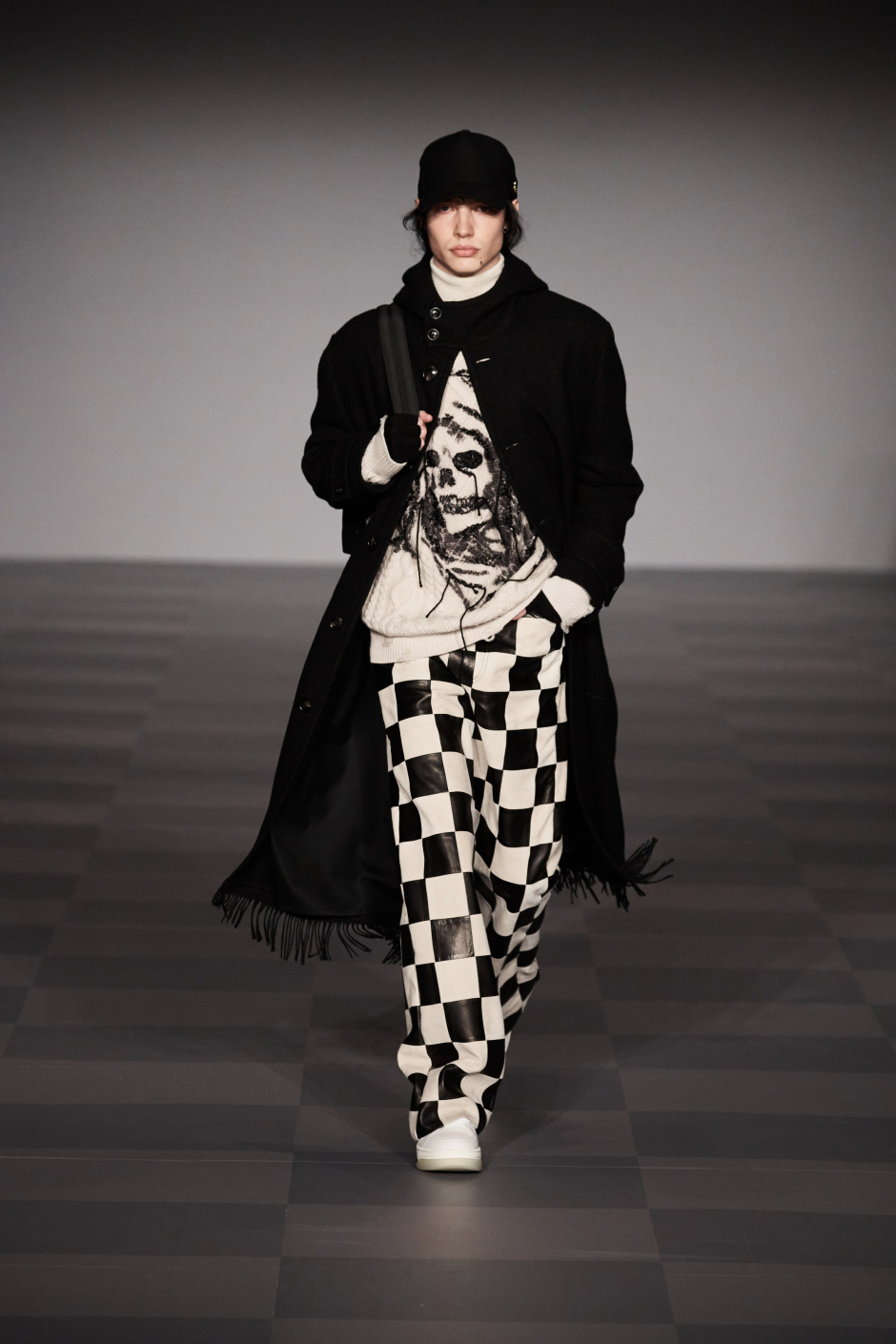 Amiri Sonbahar/Kış 2022