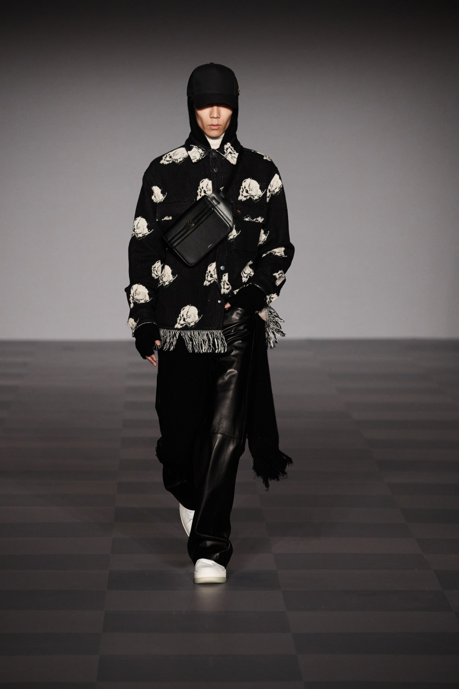 Amiri Sonbahar/Kış 2022