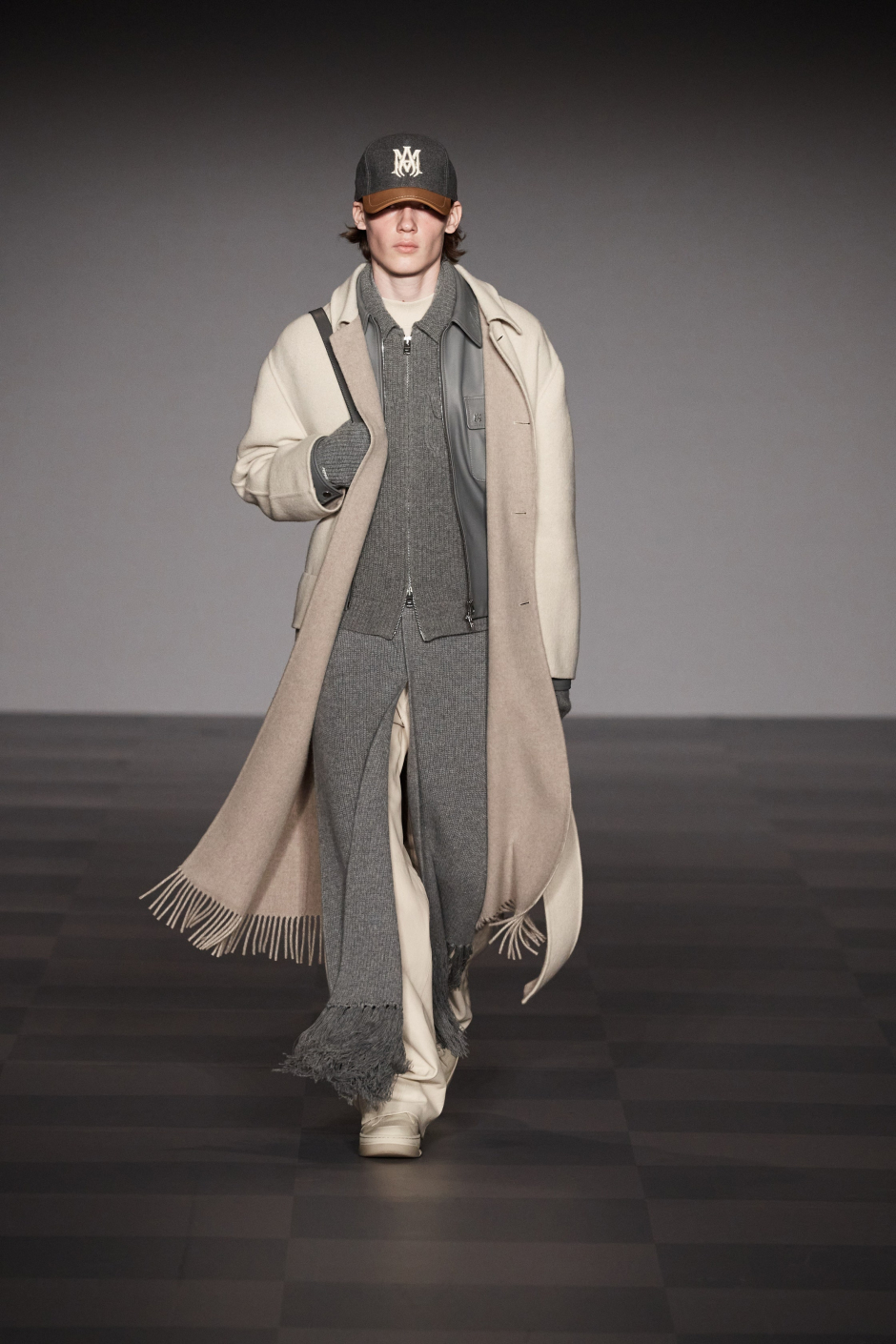 Amiri Sonbahar/Kış 2022